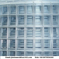 Hot-dip Galvanized Welded Wire Mesh Panel